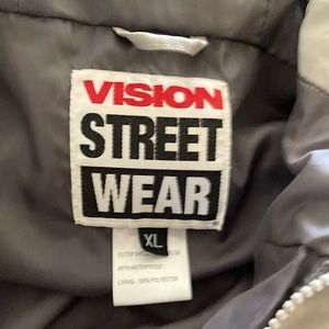 Vision Street Wear